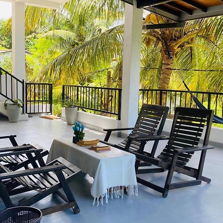 Coco House Βίλα Galle Εξωτερικό φωτογραφία