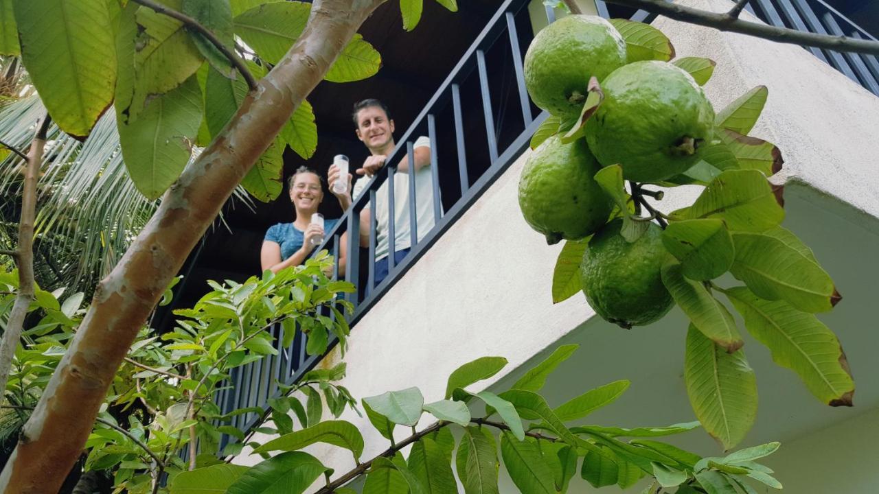 Coco House Βίλα Galle Εξωτερικό φωτογραφία