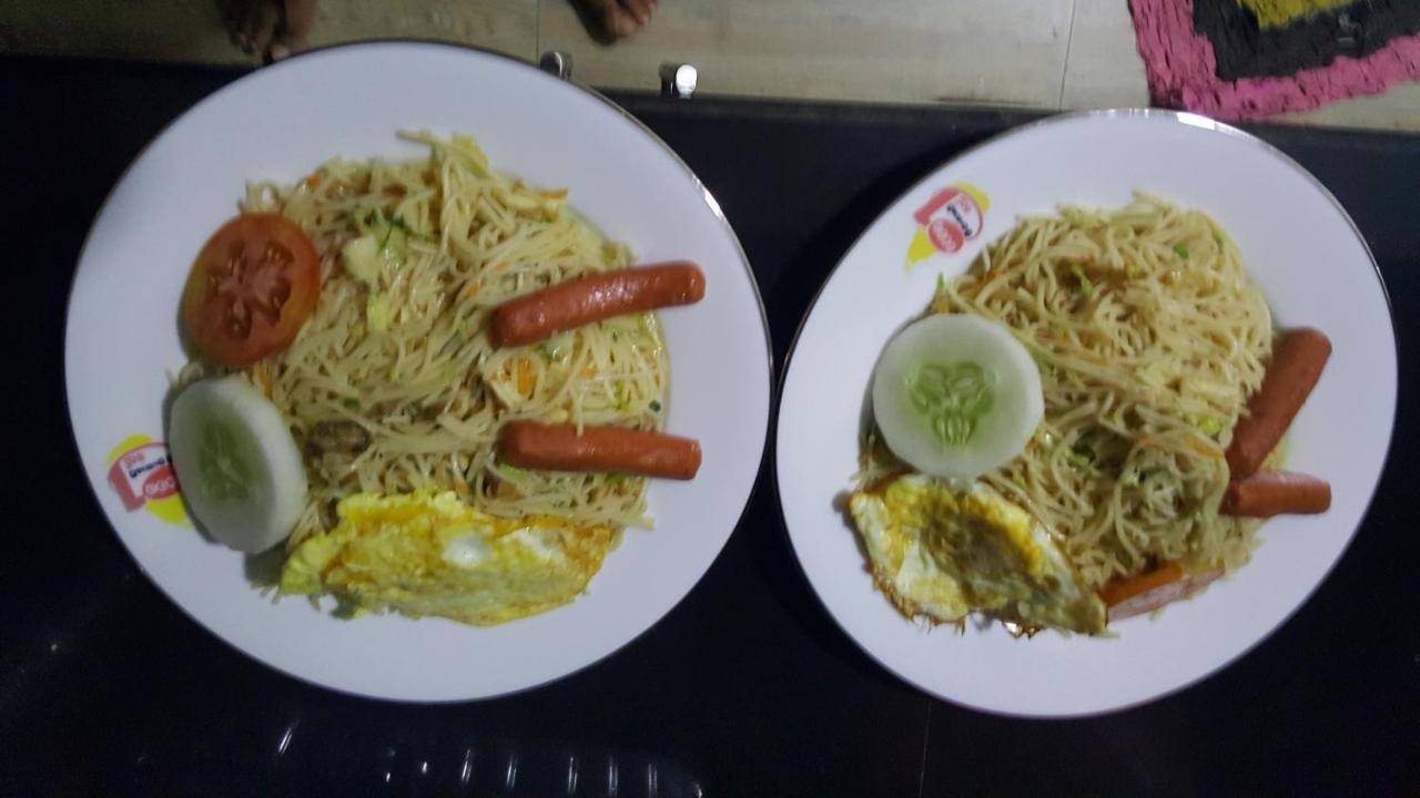 Coco House Βίλα Galle Εξωτερικό φωτογραφία