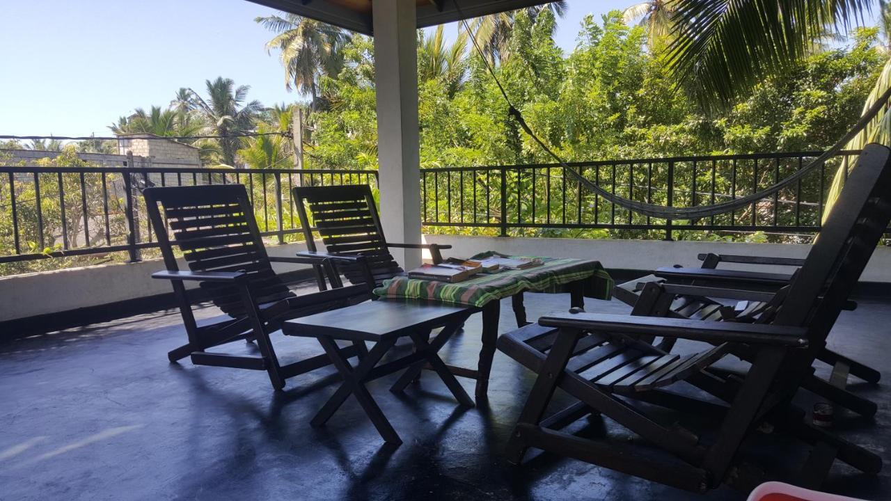 Coco House Βίλα Galle Εξωτερικό φωτογραφία