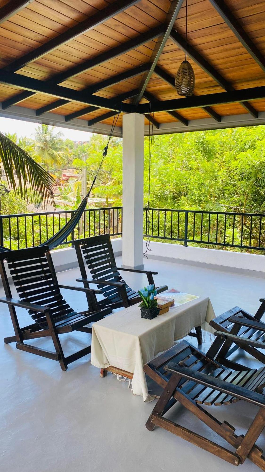 Coco House Βίλα Galle Εξωτερικό φωτογραφία