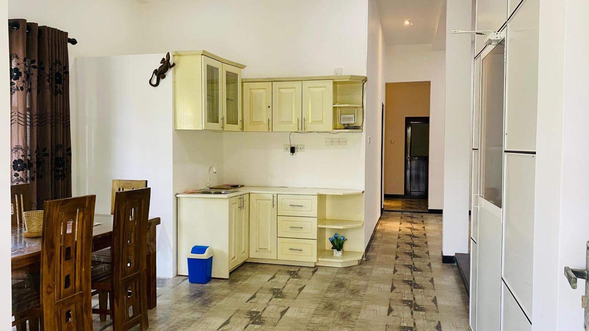 Coco House Βίλα Galle Εξωτερικό φωτογραφία