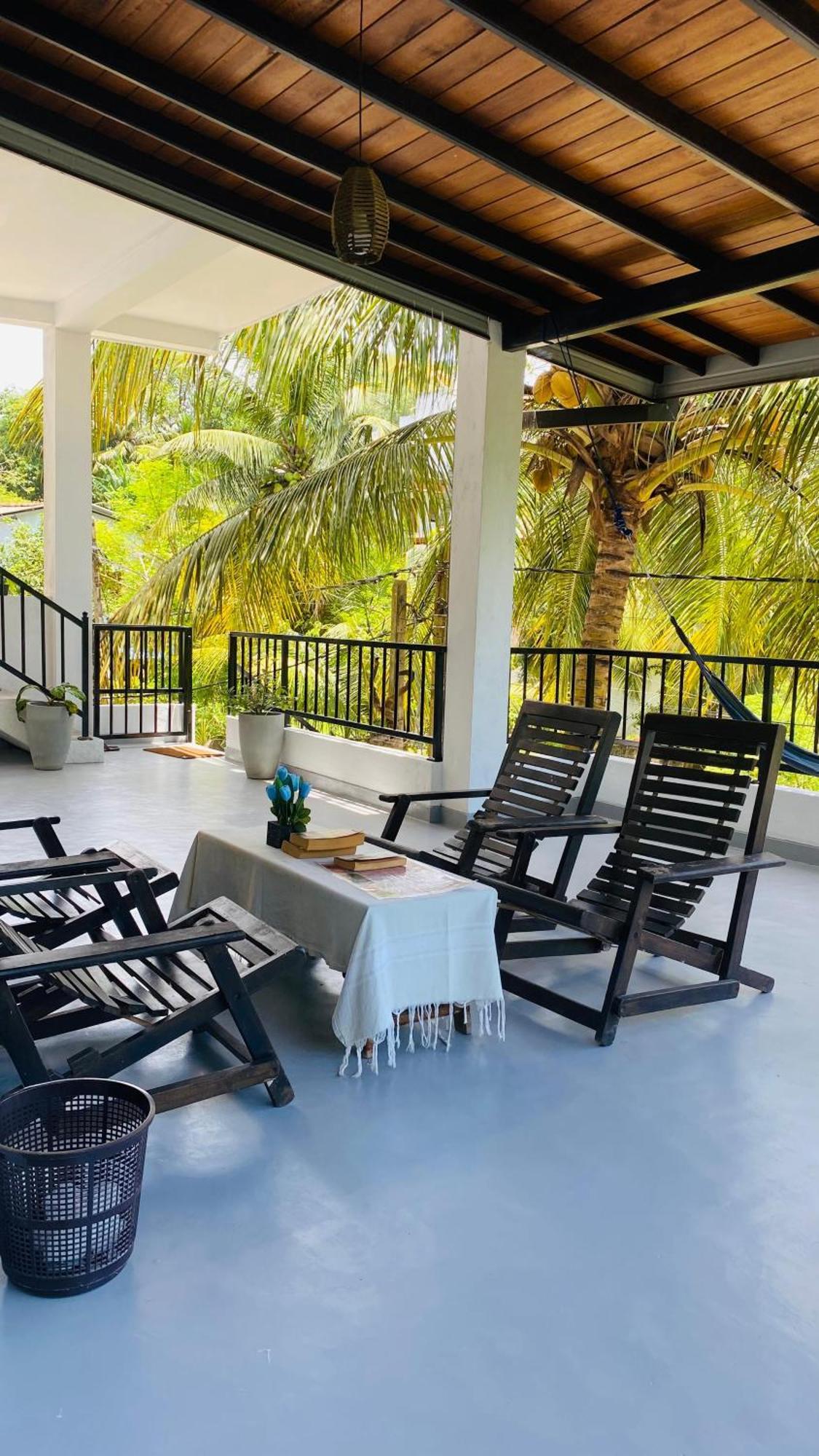 Coco House Βίλα Galle Εξωτερικό φωτογραφία