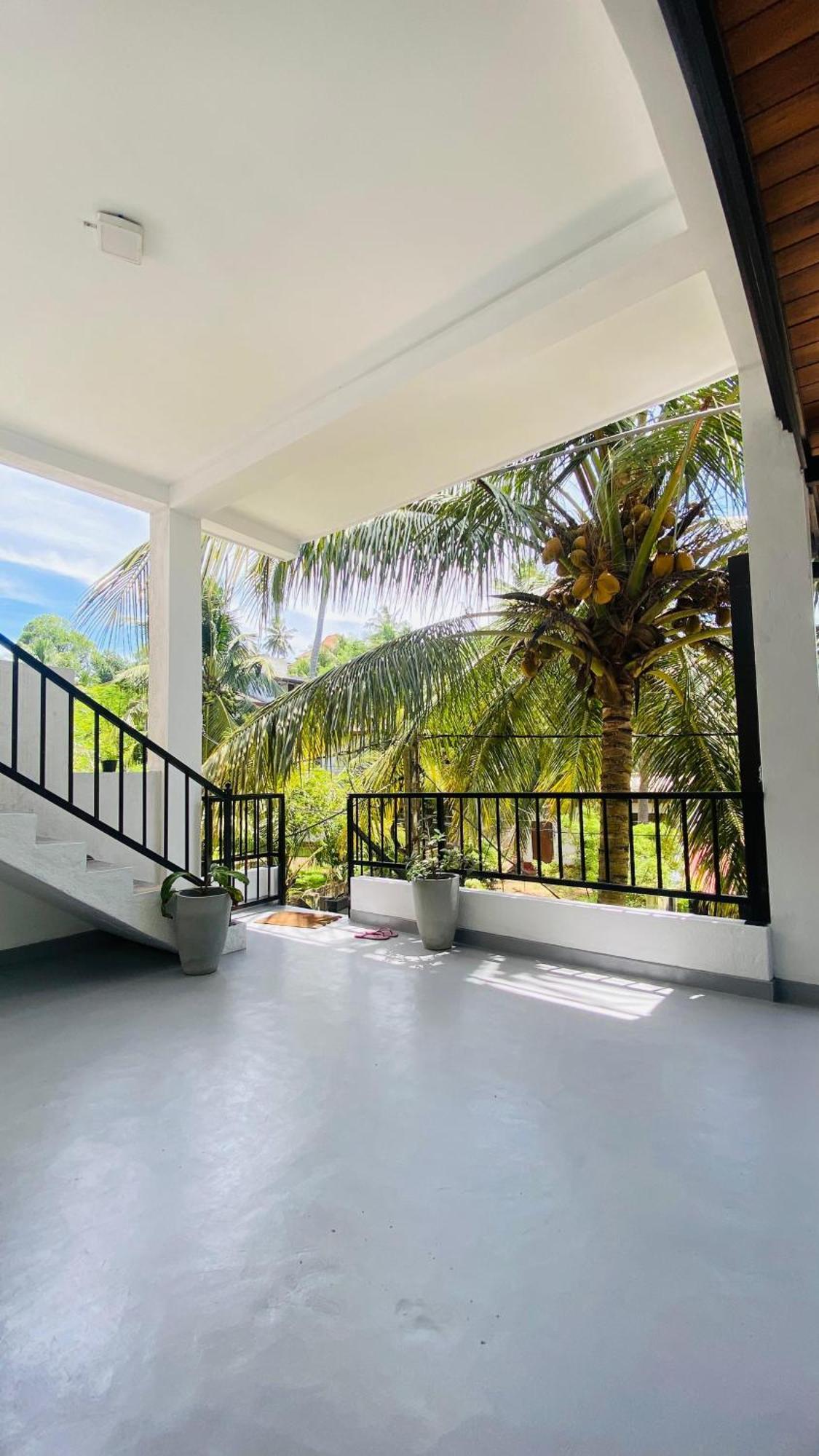 Coco House Βίλα Galle Εξωτερικό φωτογραφία