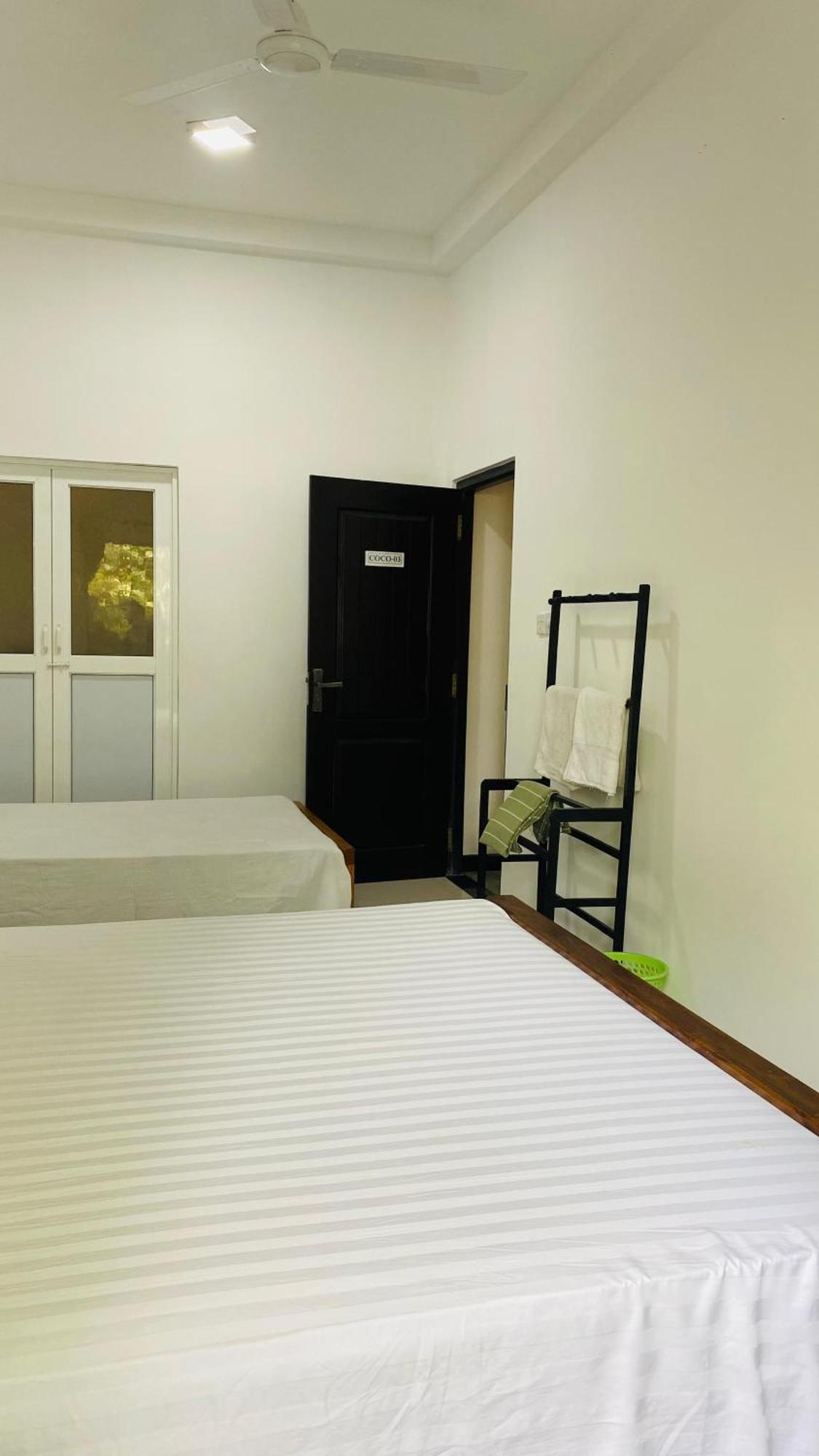 Coco House Βίλα Galle Εξωτερικό φωτογραφία