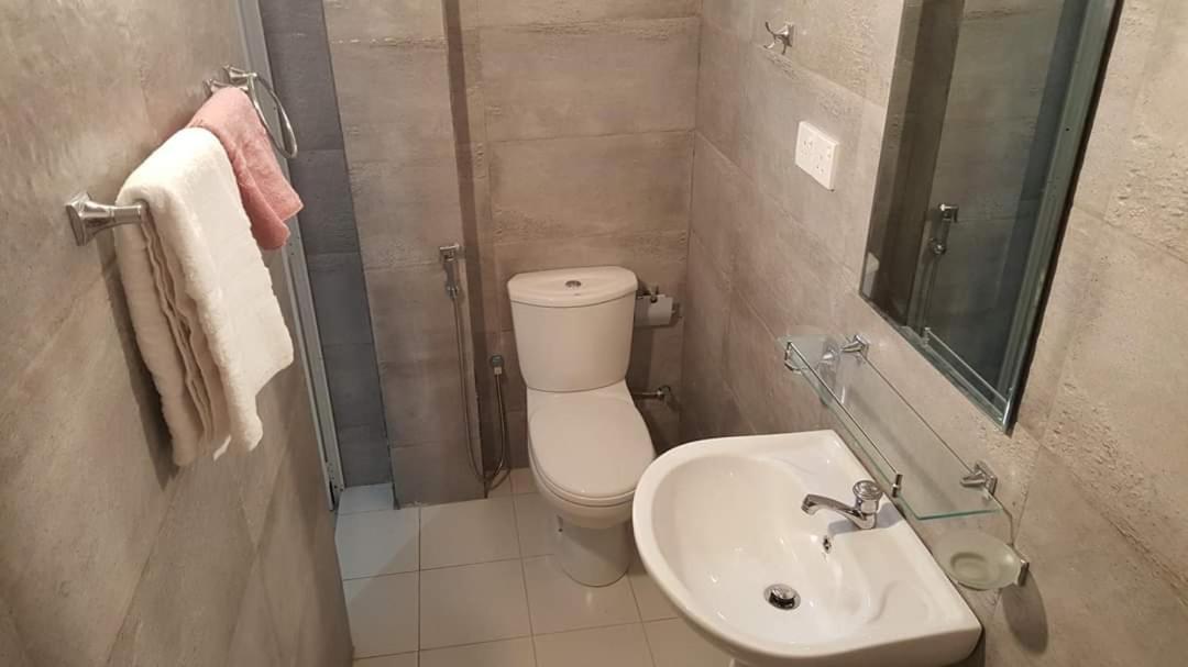Coco House Βίλα Galle Εξωτερικό φωτογραφία