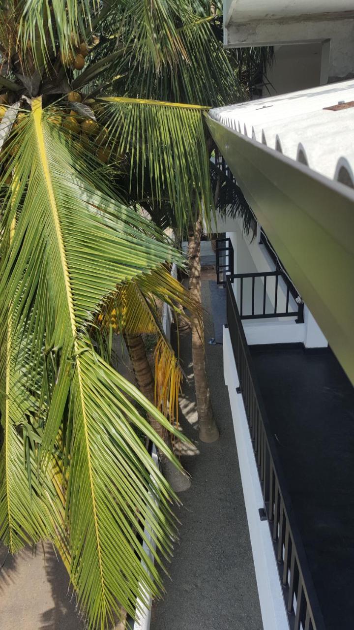 Coco House Βίλα Galle Εξωτερικό φωτογραφία