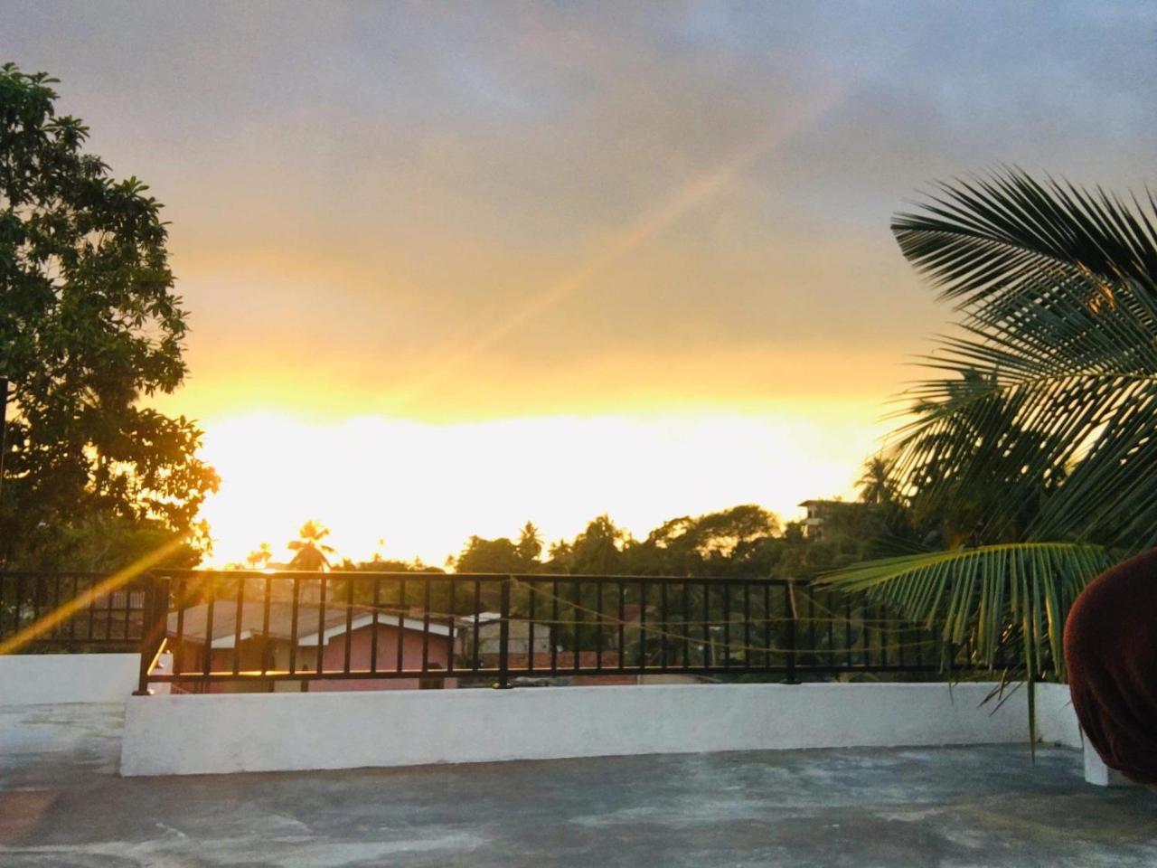 Coco House Βίλα Galle Εξωτερικό φωτογραφία