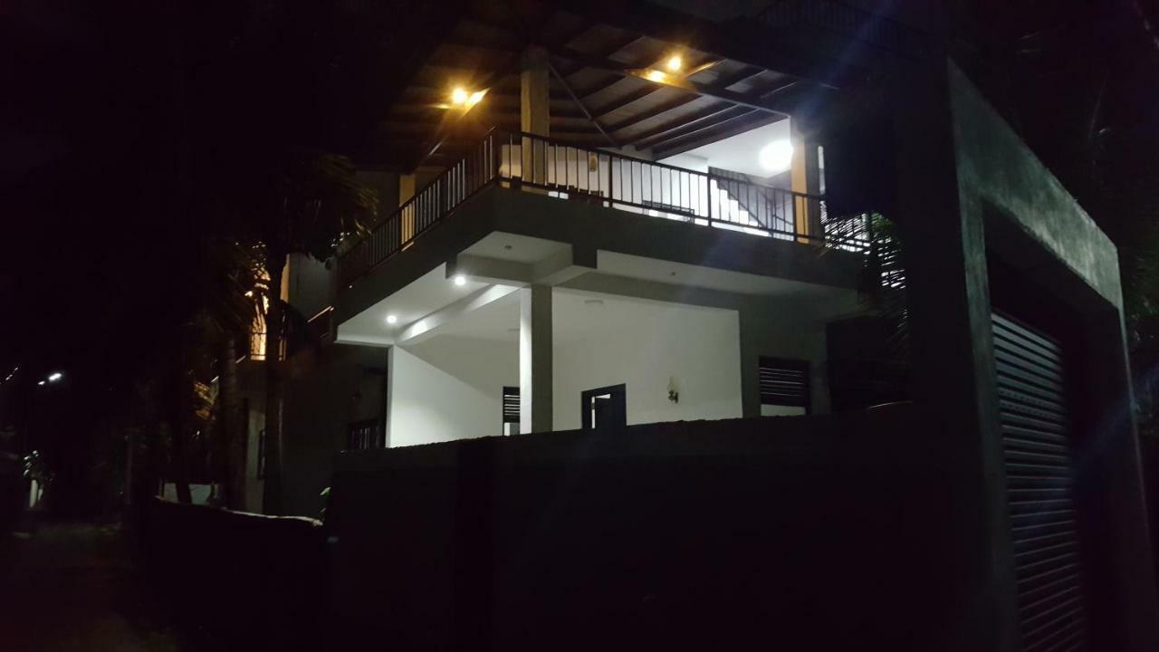 Coco House Βίλα Galle Εξωτερικό φωτογραφία