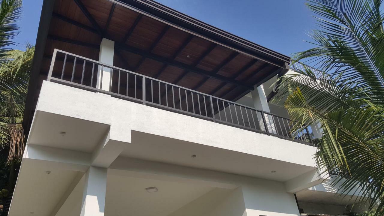 Coco House Βίλα Galle Εξωτερικό φωτογραφία