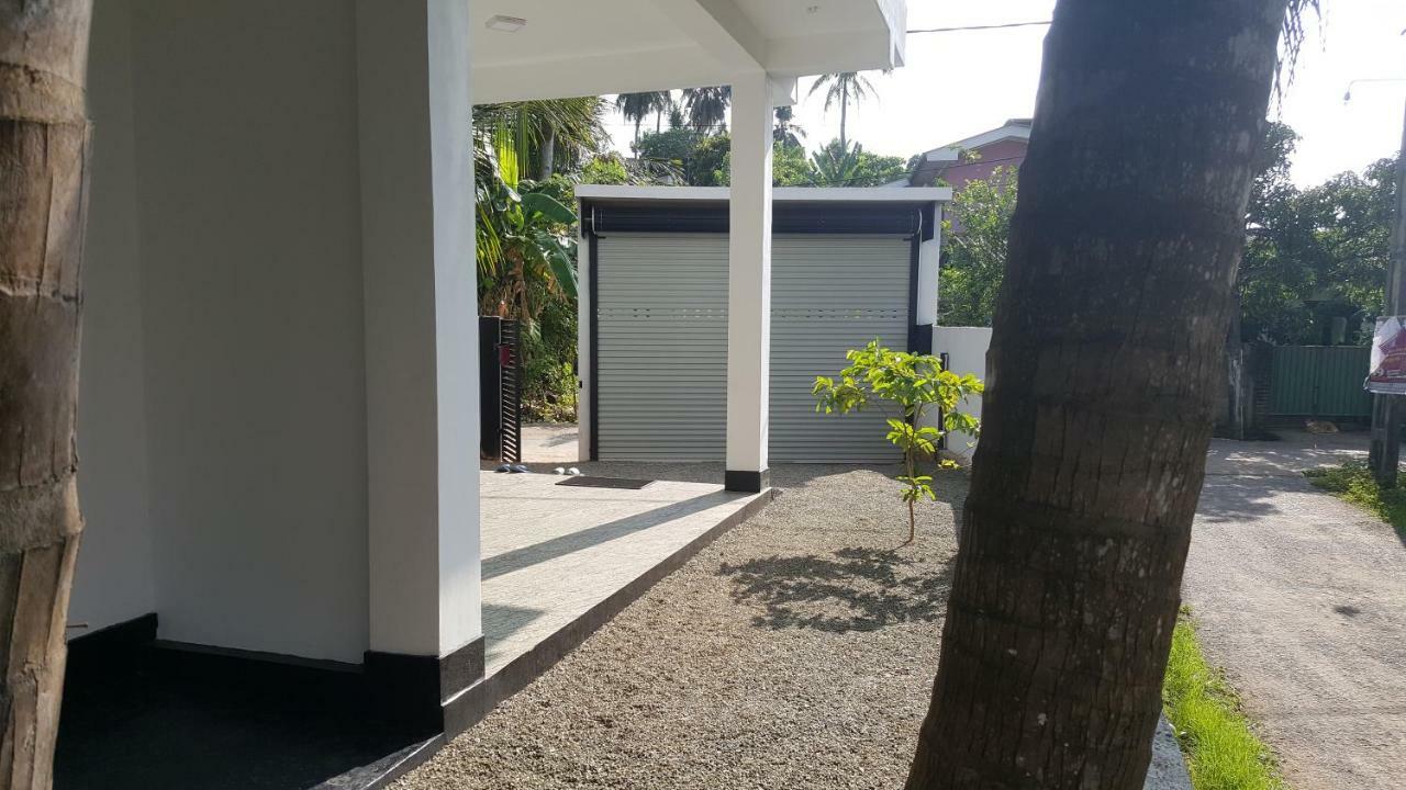Coco House Βίλα Galle Εξωτερικό φωτογραφία