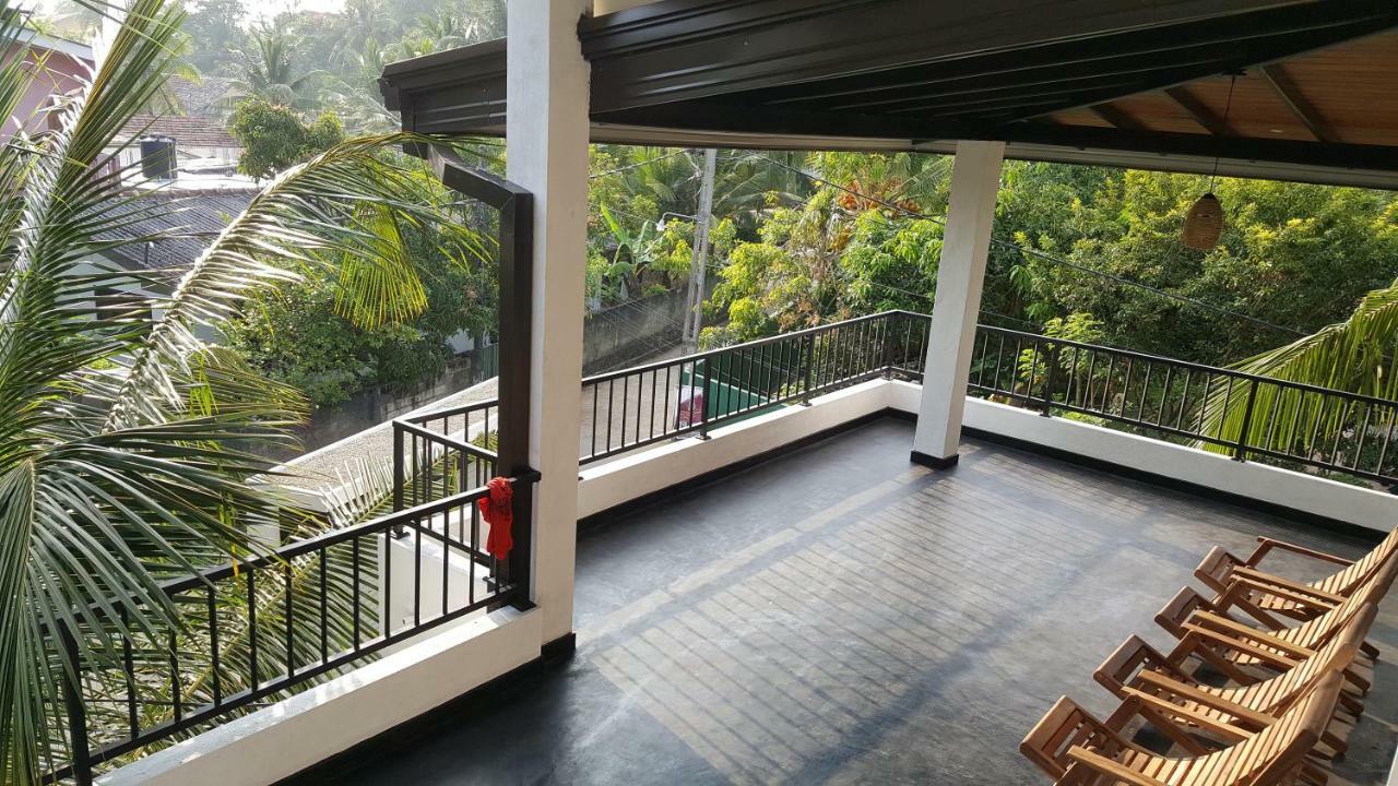Coco House Βίλα Galle Εξωτερικό φωτογραφία