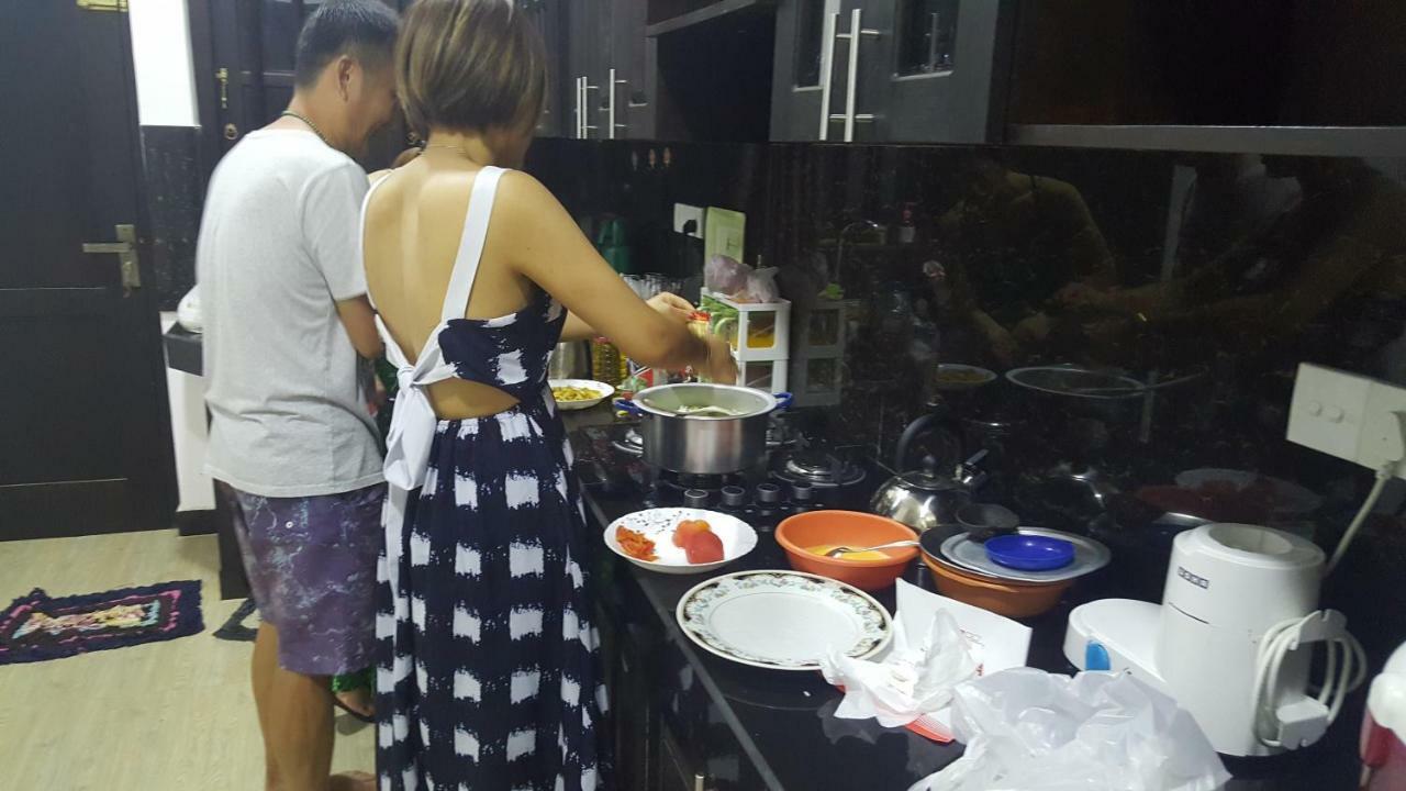 Coco House Βίλα Galle Εξωτερικό φωτογραφία